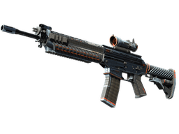 SG 553 | Phantom (Factory New)