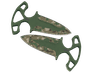 ★ Shadow Daggers | Forest DDPAT (Field-Tested)