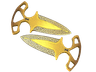 ★ Shadow Daggers | Lore (Factory New)