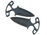 ★ Shadow Daggers | Night (Field-Tested)