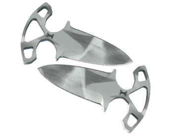 ★ Shadow Daggers | Urban Masked