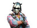 Sir Bloody Miami Darryl