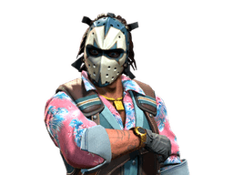 Sir Bloody Miami Darryl | The Professionals