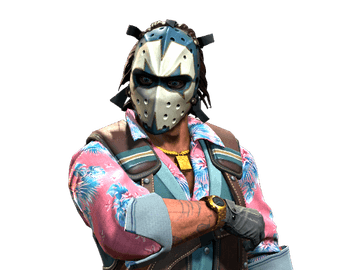 Sir Bloody Miami Darryl | The Professionals