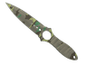 ★ Skeleton Knife | Boreal Forest (Minimal Wear)