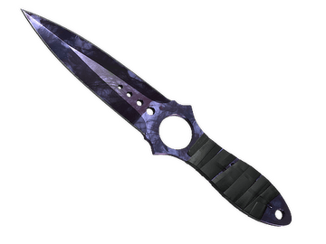 ★ Skeleton Knife | Doppler