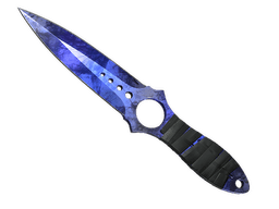 ★ Skeleton Knife | Doppler (Factory New)