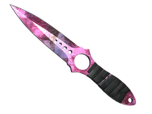 ★ Skeleton Knife | Doppler