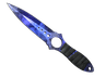 ★ Skeleton Knife | Doppler (Factory New)