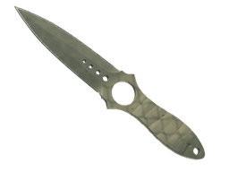 ★ Skeleton Knife | Safari Mesh (Factory New)