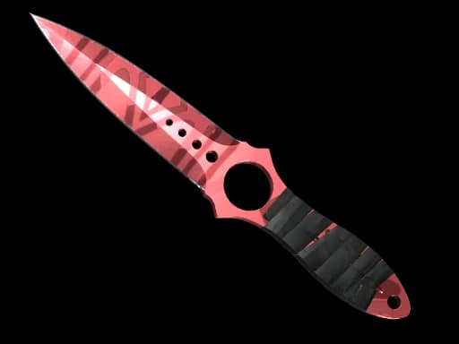 ★ Skeleton Knife | Slaughter