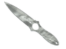 ★ Skeleton Knife | Urban Masked (Field-Tested)
