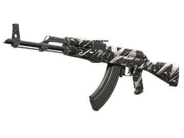 Souvenir AK-47 | Breakthrough (Minimal Wear)