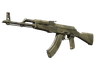 Souvenir AK-47 | Safari Mesh (Field-Tested)