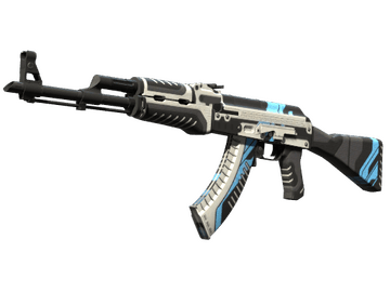 Souvenir AK-47 | Vulcan (Minimal Wear)