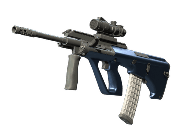 Souvenir AUG | Anodized Navy