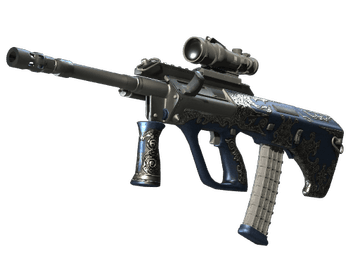 Souvenir AUG | Aristocrat