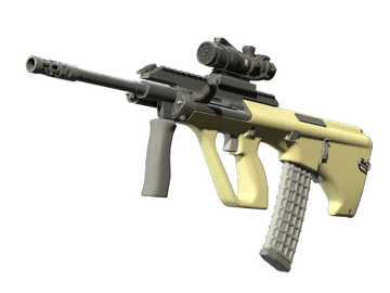 Souvenir AUG | Colony (Factory New)