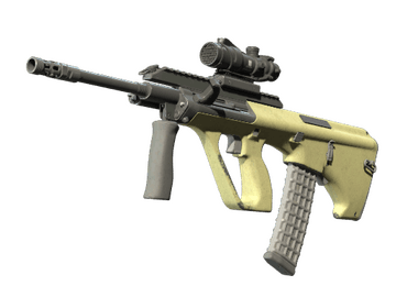 Souvenir AUG | Colony