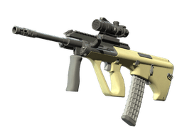 Souvenir AUG | Colony (Minimal Wear)