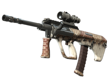 Souvenir AUG | Copperhead