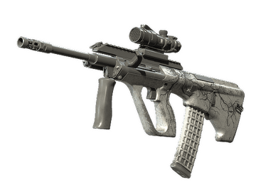 Souvenir AUG | Creep