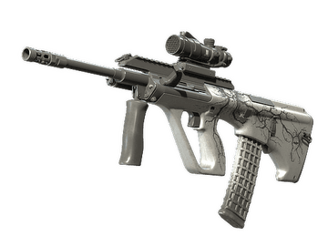 Souvenir AUG | Creep