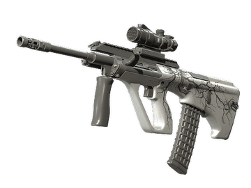 Souvenir AUG | Creep