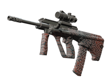 Souvenir AUG | Daedalus