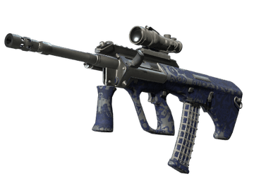 Souvenir AUG | Navy Murano
