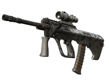 Souvenir AUG | Plague