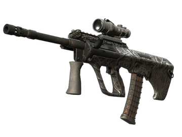 Souvenir AUG | Plague