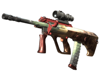 Souvenir AUG | Sand Storm