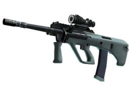 Souvenir AUG | Storm (Factory New)