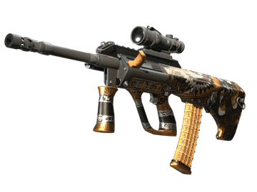 Souvenir AUG | Stymphalian