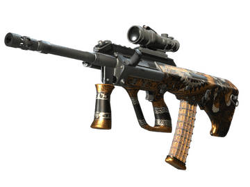 Souvenir AUG | Stymphalian
