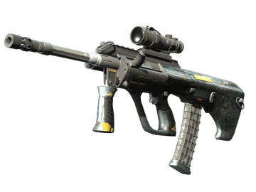 Souvenir AUG | Tom Cat