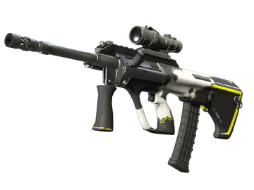 Souvenir AUG | Torque
