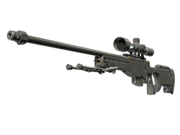 AWP | Arsenic Spill