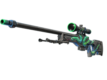 AWP | Atheris