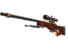 Souvenir AWP | Desert Hydra (Battle-Scarred)