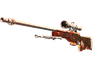 Souvenir AWP | Desert Hydra (Factory New)
