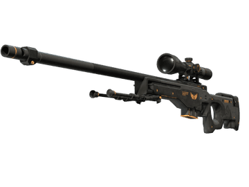 Souvenir AWP | Elite Build (Factory New)