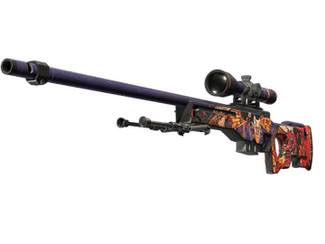 Souvenir AWP | Oni Taiji (Factory New)