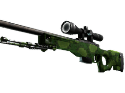 Souvenir AWP | Pit Viper (Minimal Wear)