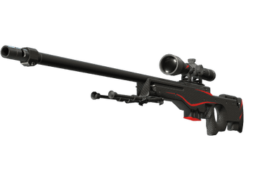 Souvenir AWP | Redline