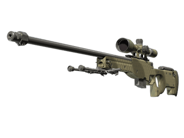 AWP | Safari Mesh