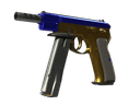 Souvenir CZ75-Auto | Chalice (Factory New)