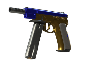 Souvenir CZ75-Auto | Chalice