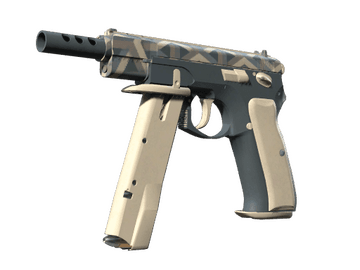 Souvenir CZ75-Auto | Framework